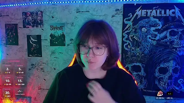 Rudy 02 online show from 04/03/26, 12:33