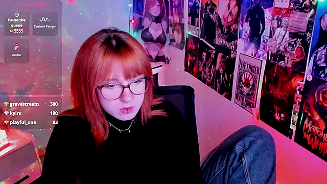 Snapshot of Rudy_02 chatting on 09/16/25, 03:07 Rudy 02 online show from 09/16/25, 03:07