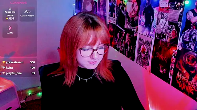 Snapshot of Rudy_02 chatting on 09/15/25, 03:01 Rudy 02 online show from 09/15/25, 03:01