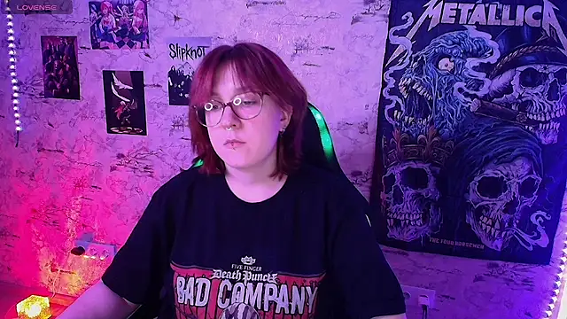 Rudy 02 online show from 03/08/26, 02:04