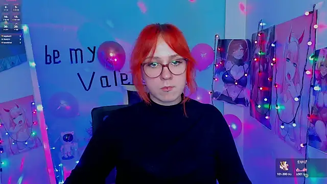 Snapshot of Rudy_02 chatting on 02/12/25, 03:40 Rudy 02 online show from 02/12/25, 03:40