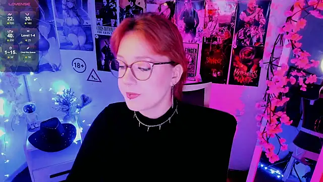 Snapshot of Rudy_02 chatting on 12/01/25, 08:32 Rudy 02 online show from 12/01/25, 08:32