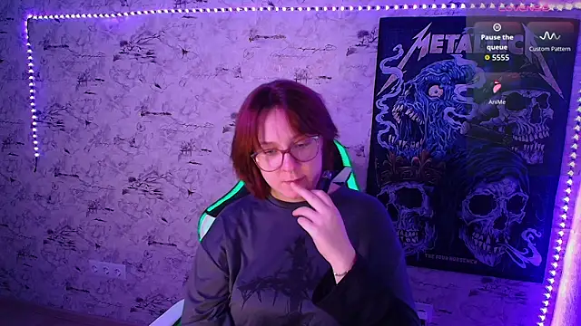 Rudy 02 online show from 03/05/26, 11:21