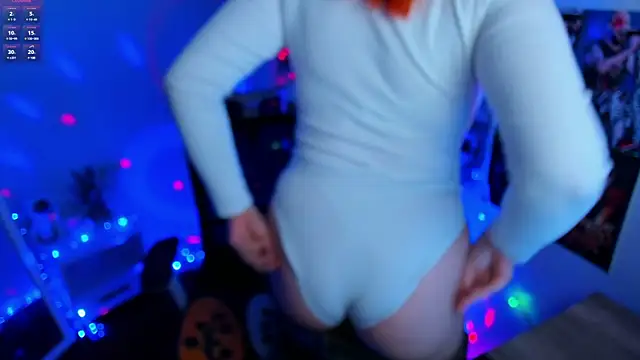 Snapshot of Rudy_02 chatting on 03/18/25, 11:42 Rudy 02 online show from 03/18/25, 11:42