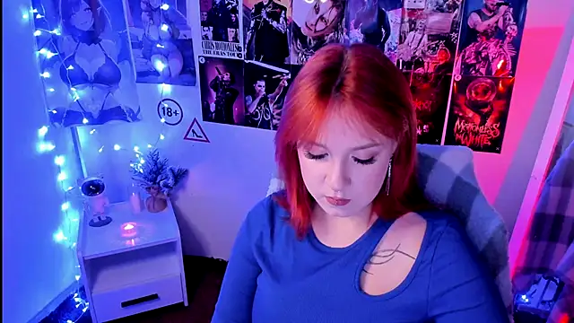 Snapshot of Rudy_02 chatting on 10/24/25, 07:02 Rudy 02 online show from 10/24/25, 07:02