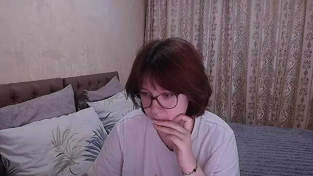 Rudy 02 online show from 02/15/26, 01:39