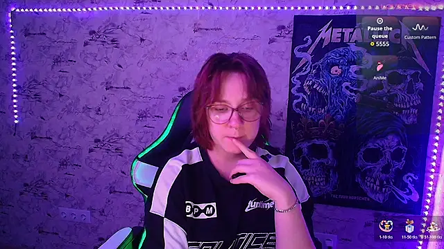 Rudy 02 online show from 03/04/26, 10:06