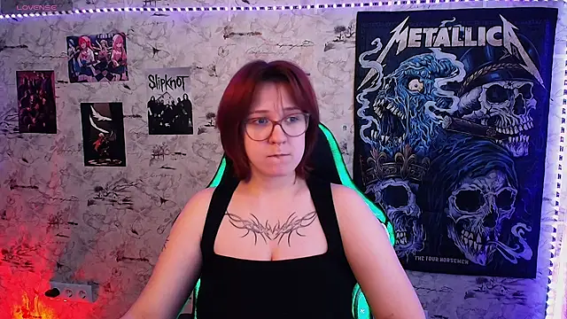 Rudy 02 online show from 03/21/26, 06:58