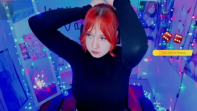 Snapshot of Rudy_02 chatting on 02/14/25, 01:02 Rudy 02 online show from 02/14/25, 01:02