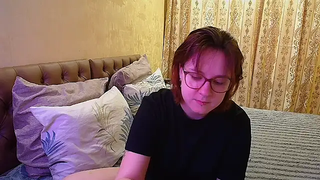 Rudy 02 online show from 02/19/26, 05:37