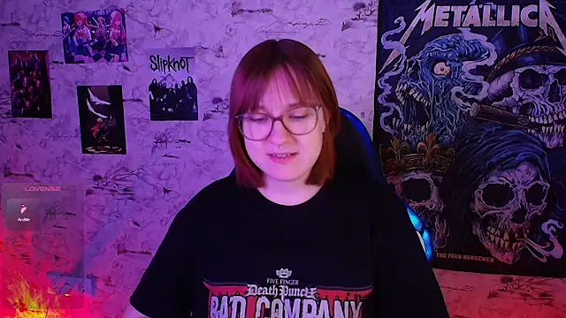 Rudy 02 online show from 04/18/26, 12:40