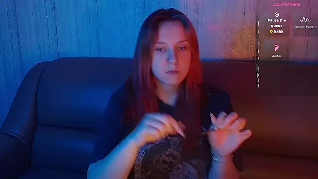 Rudy 02 online show from 02/07/26, 11:02