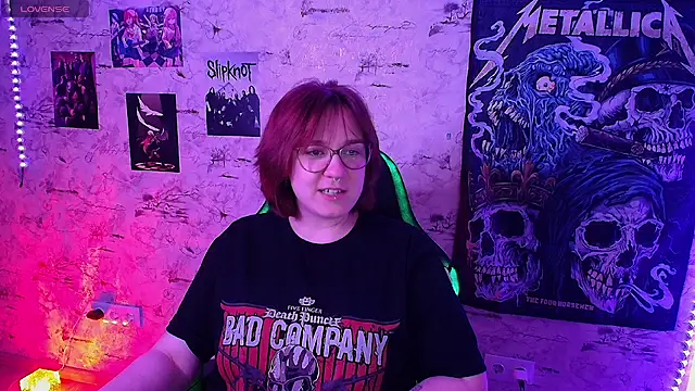 Rudy 02 online show from 03/08/26, 11:41