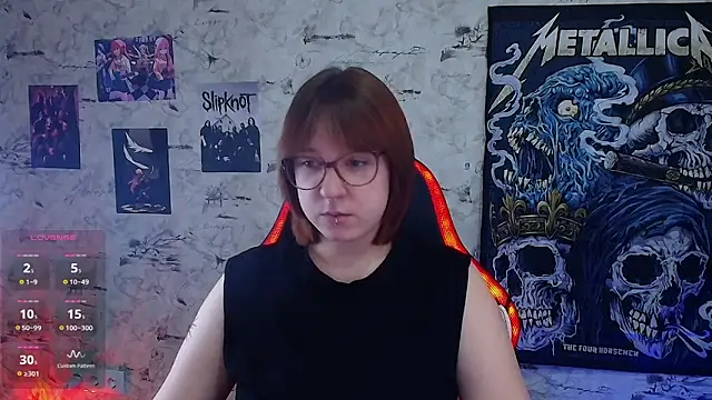 Rudy 02 online show from 04/04/26, 10:44