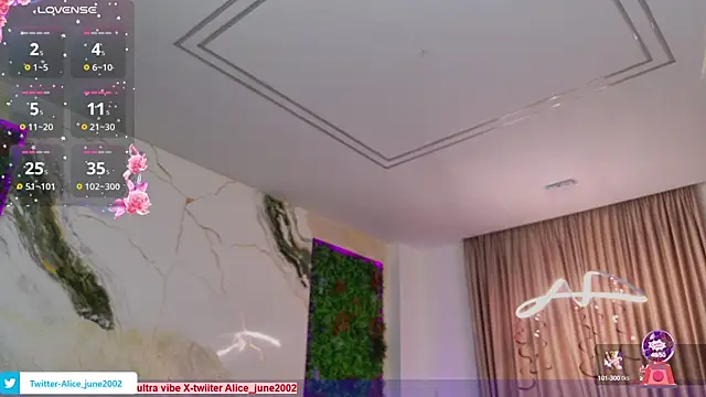 emily bloom online show from 03/22/25, 11:21