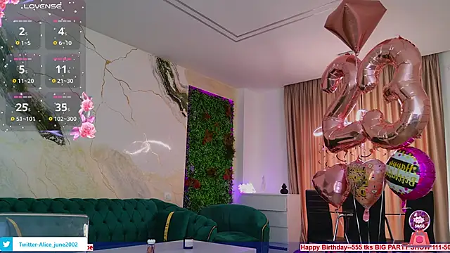 emily bloom online show from 03/18/25, 08:39