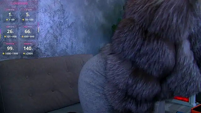 BambiAndAyline online show from 01/15/26, 05:22