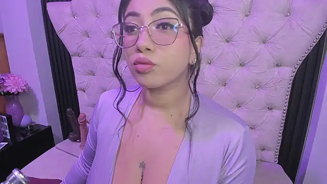 Sexy cristall  online show from 03/29/26, 07:15