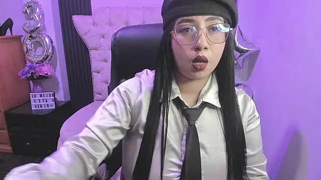 Sexy cristall  online show from 05/07/26, 10:13