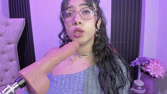 Sexy cristall  online show from 05/24/26, 08:09