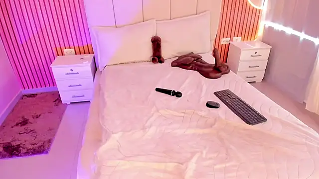 SofiiSweet  online show from 11/16/25, 07:40