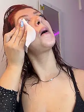 nix white online show from 11/04/25, 02:10