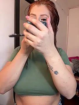 nix white online show from 03/15/26, 08:49