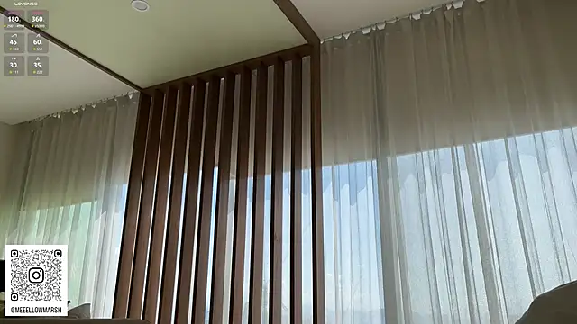 mirai meeow online show from 06/13/26, 06:44