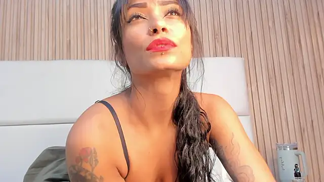 AshleyBelth  online show from 02/03/26, 10:48