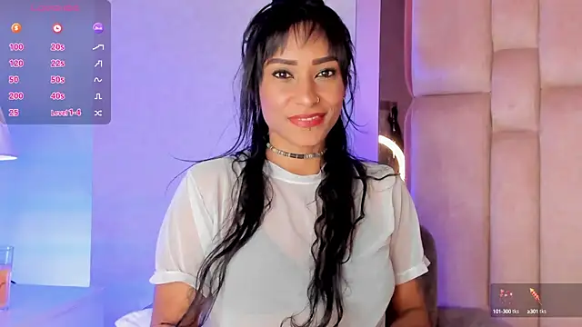AshleyBelth  online show from 10/15/25, 08:17