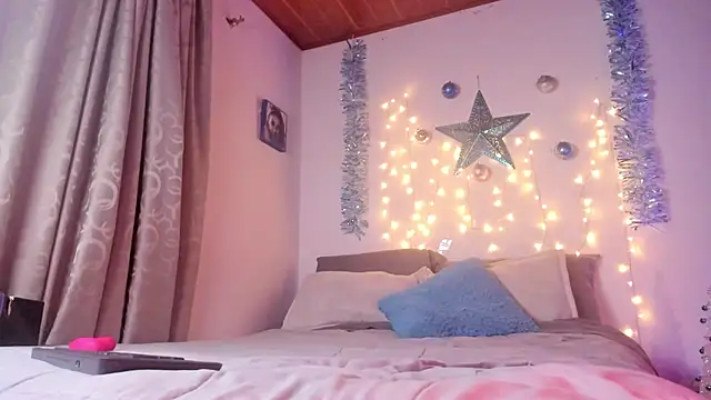 Valerysensitive online show from 01/04/25, 12:16