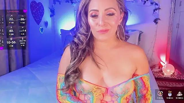 Valerysensitive online show from 03/18/25, 02:29