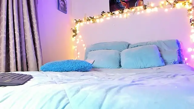 Valerysensitive online show from 01/25/25, 12:06