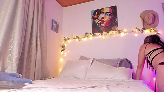 Valerysensitive online show from 01/29/25, 12:54