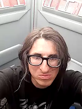 Cleanass online show from 02/19/25, 07:26