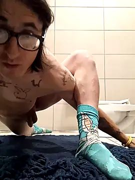 Cleanass online show from 03/10/25, 03:52