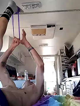 Cleanass online show from 12/06/24, 08:34