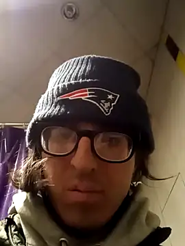 Cleanass online show from 12/31/24, 06:27