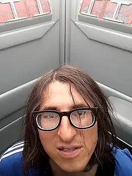 Cleanass online show from 02/20/25, 07:08