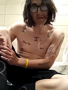 Cleanass online show from 03/18/25, 03:33