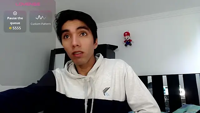 Marcosdfreitas online show from 09/18/25, 12:41