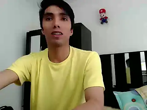 Marcosdfreitas online show from 09/16/25, 05:58