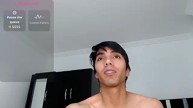 Marcosdfreitas online show from 09/18/25, 12:35