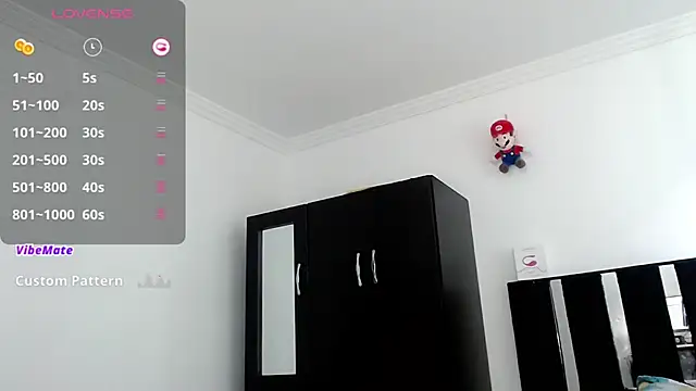 Marcosdfreitas online show from 09/20/25, 03:17