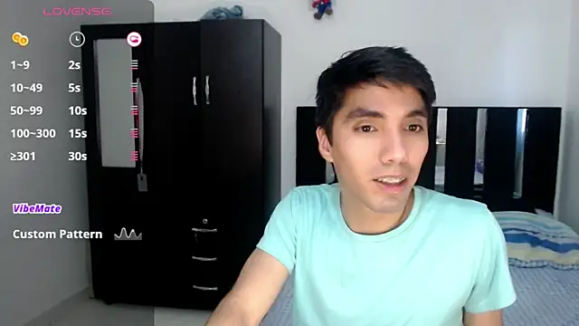 Marcosdfreitas online show from 10/30/25, 10:17