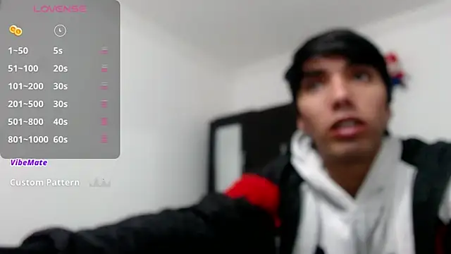 Marcosdfreitas online show from 09/19/25, 12:47