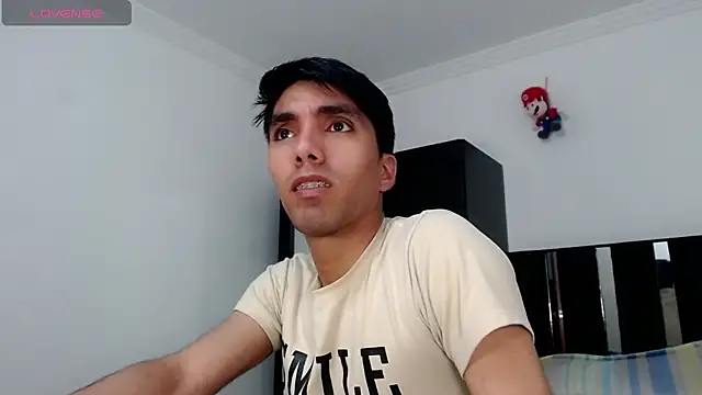 Marcosdfreitas online show from 10/01/25, 10:02