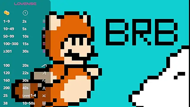 Marcosdfreitas online show from 11/05/25, 11:57