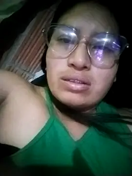 Miaa Smiith  online show from 10/20/25, 09:04