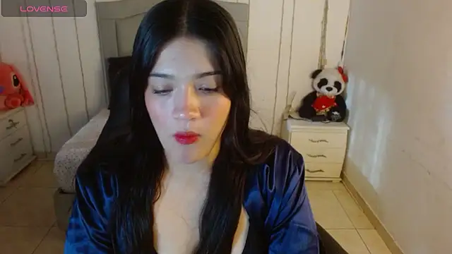 Alison girl20 online show from 10/17/25, 09:05